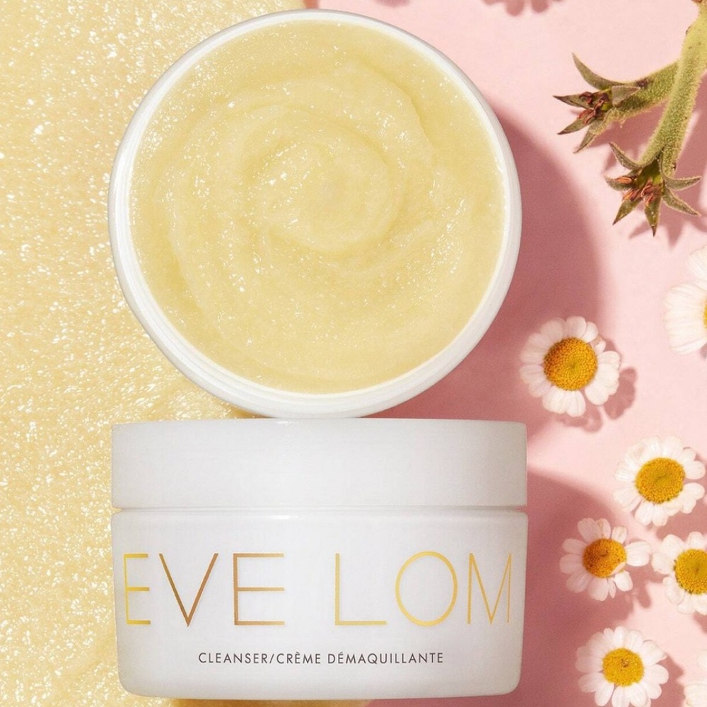 🆕 EVE LOM | Cream Cleanser